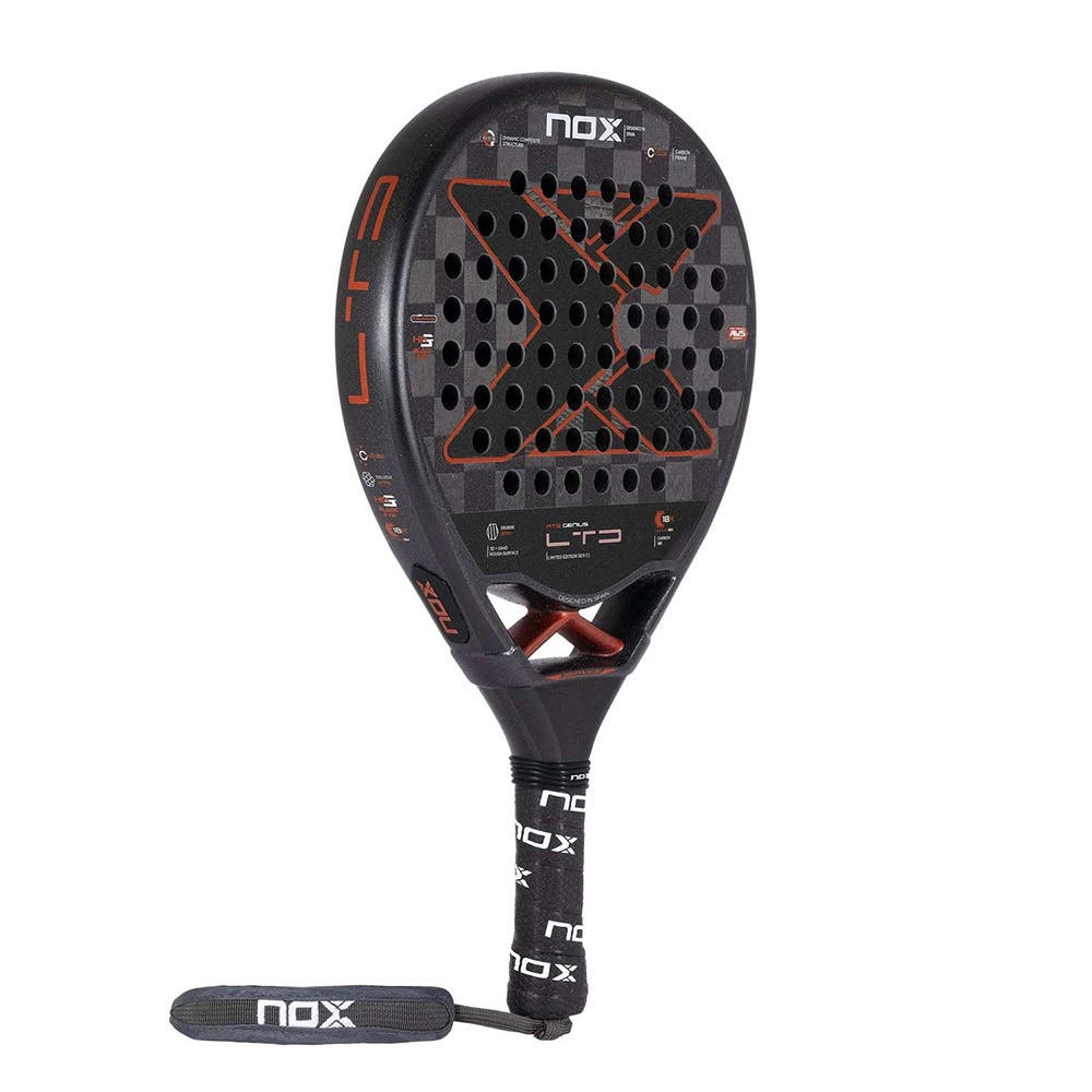 Nox AT Genius Limited EDITION 2023