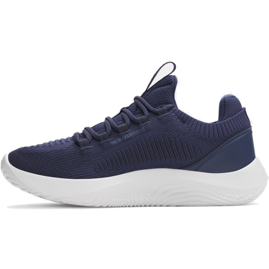 Under Armour UA Dynamic 2 Training Shoes Men - Washed Navy/Distant Gray/Nu Blue