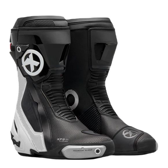 XPD XP9-S AIR Boots - BlackRef: XPD0077