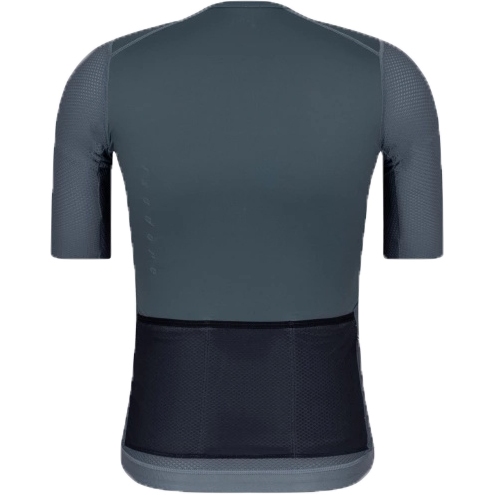 Isadore Signature Jersey Men - Spectrum Blue