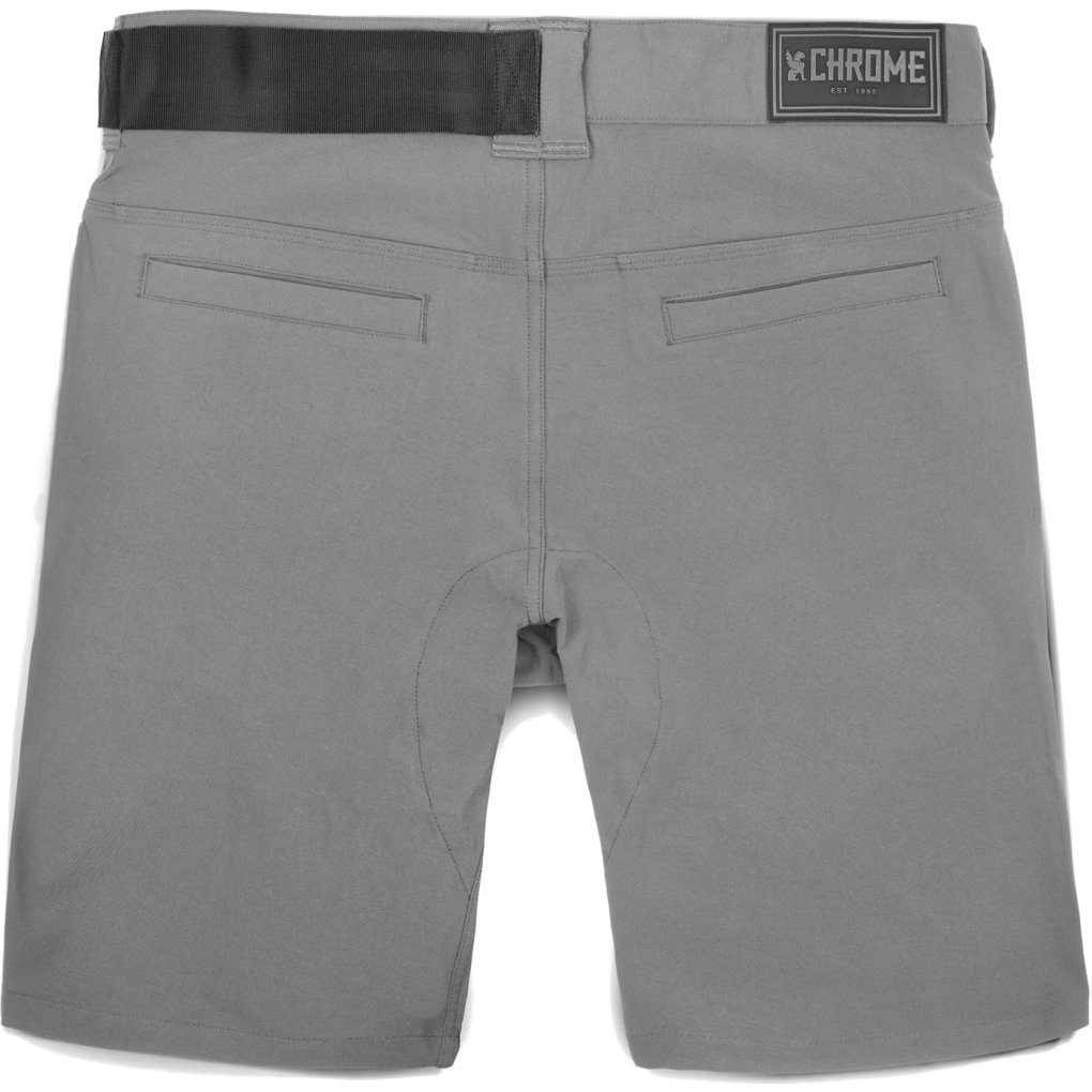 CHROME Folsom Short 2.0 Men - Castle Rock