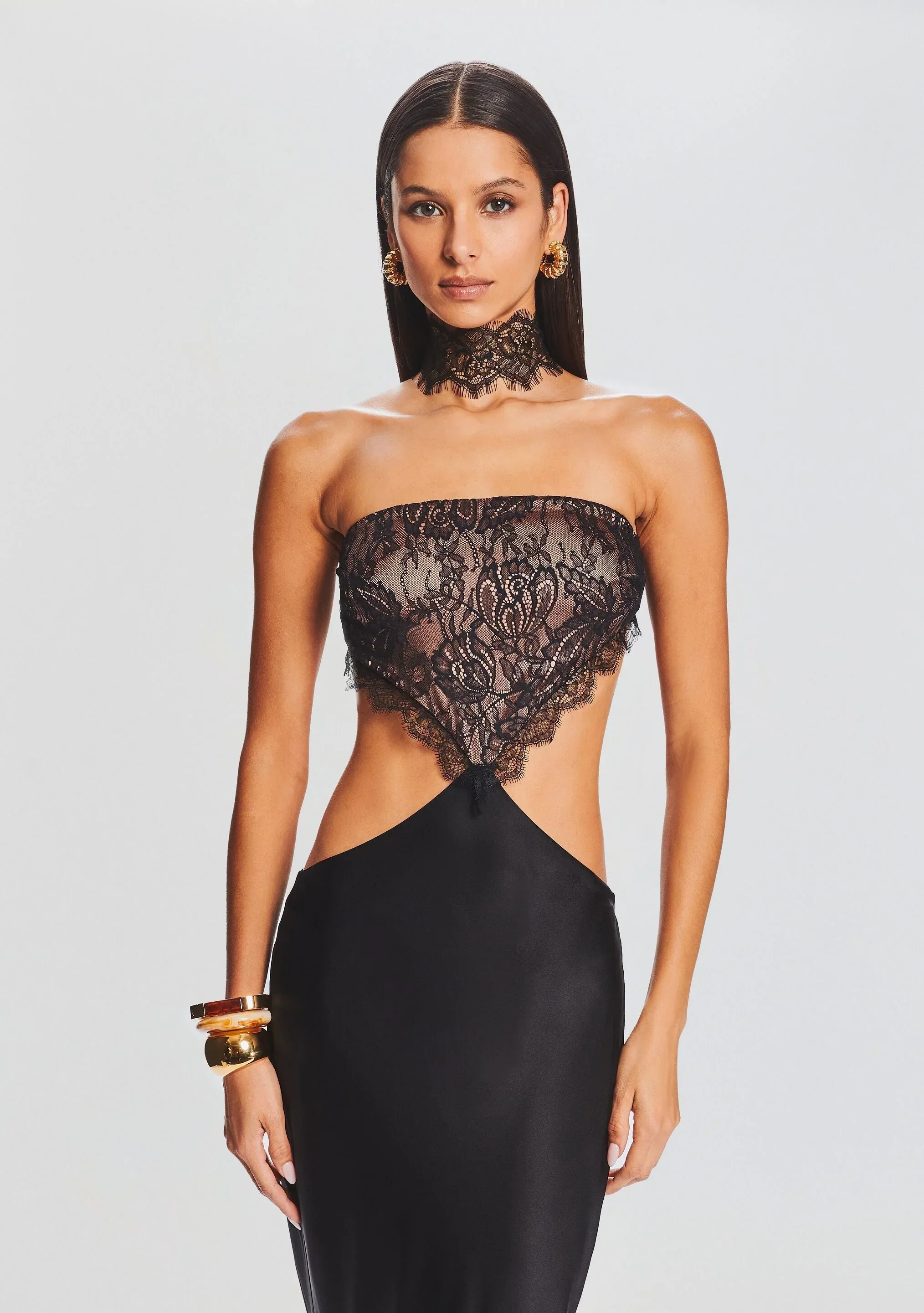 Lucie Dress