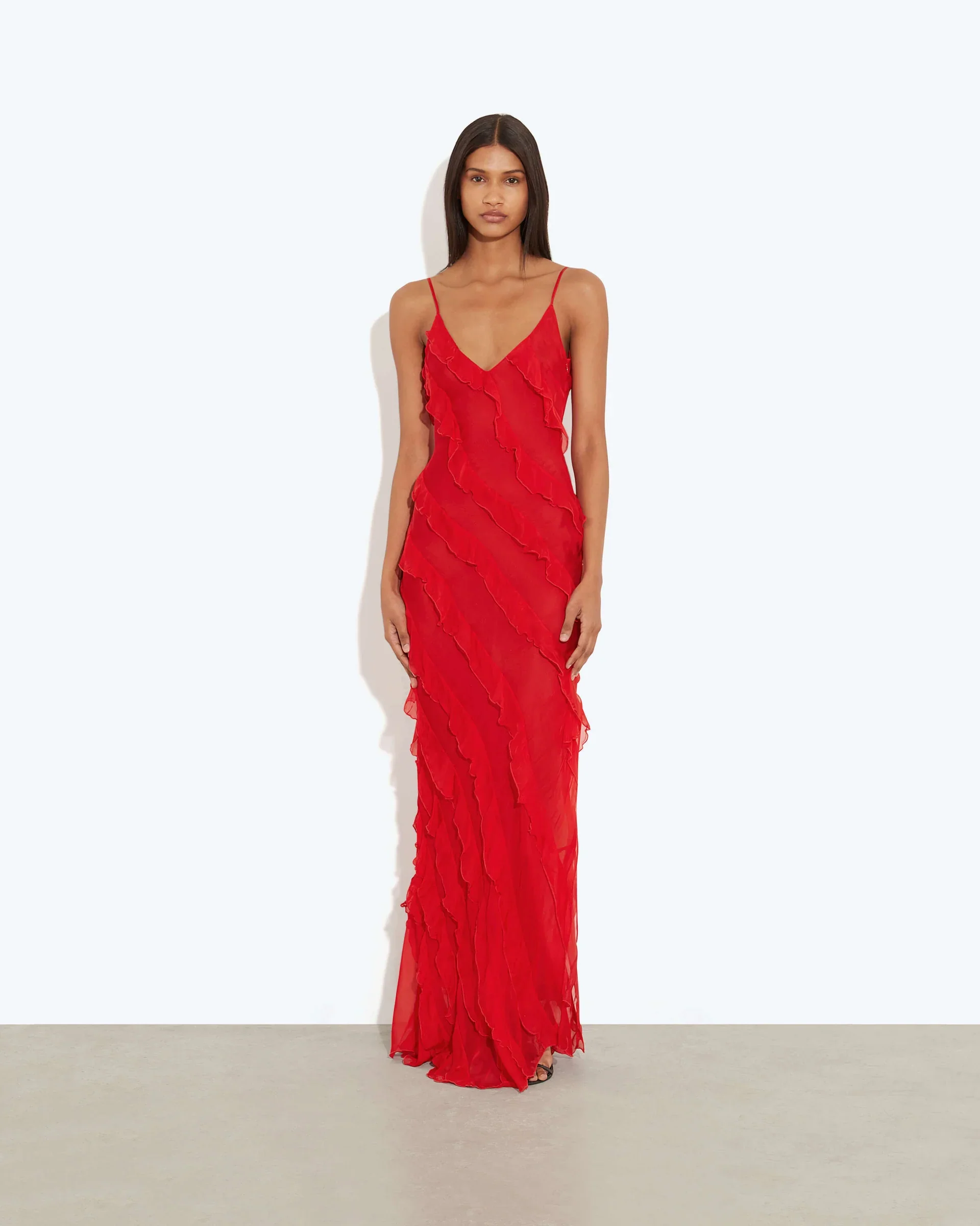 Cecelia Dress