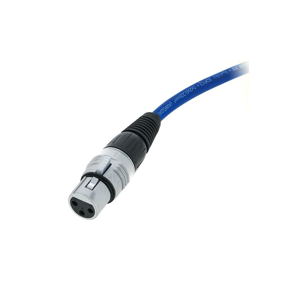 Sommer Cable Stage 22 SGHN BL 15,0m – Thomann Ireland