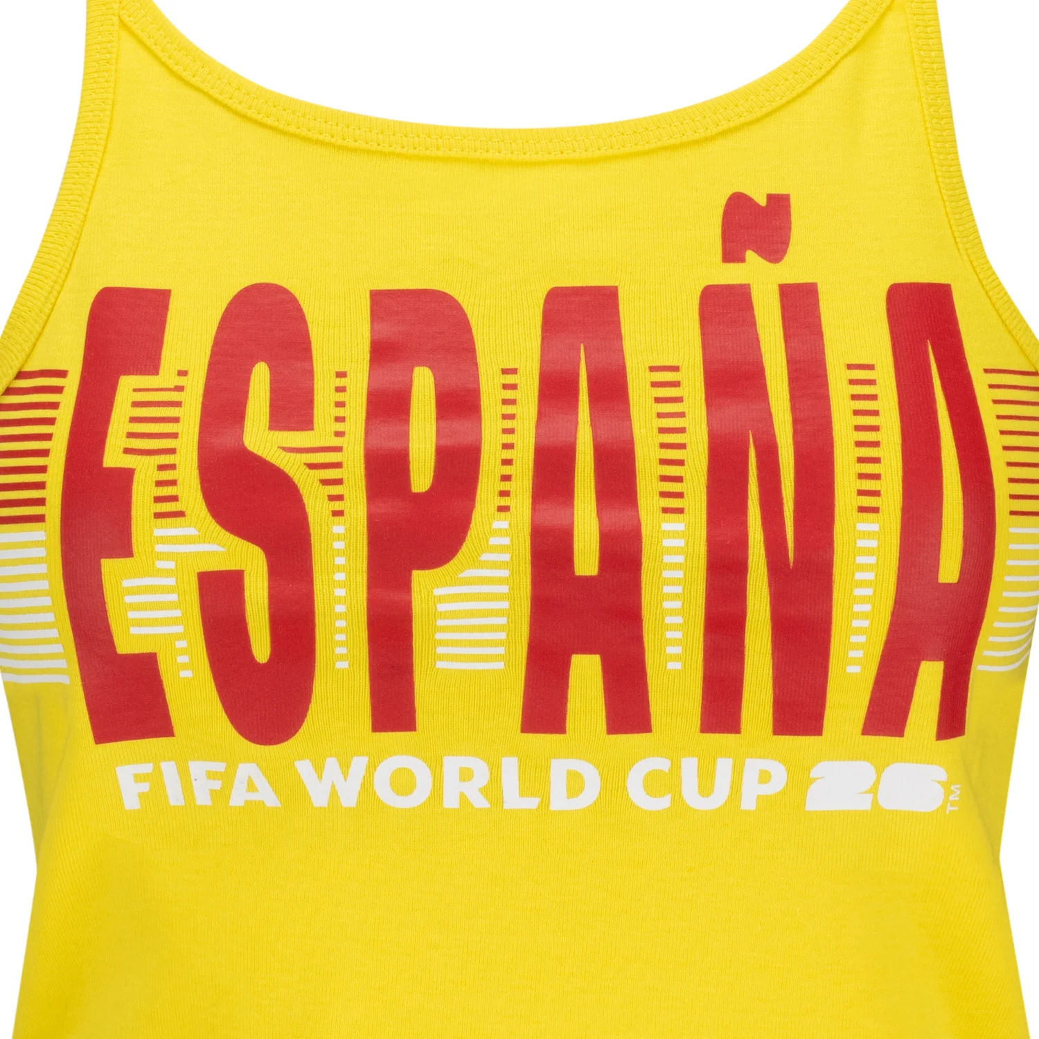 FIFA World Cup 2026™ Spain Tank - Women's Regular price$26.00 USD