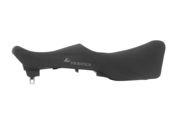 Touratech One-piece Fresh Touch comfort saddle - HighRef: Trt01138A / 01-406-5964-0
