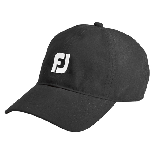 FootJoy DryJoys Waterproof Golf Cap