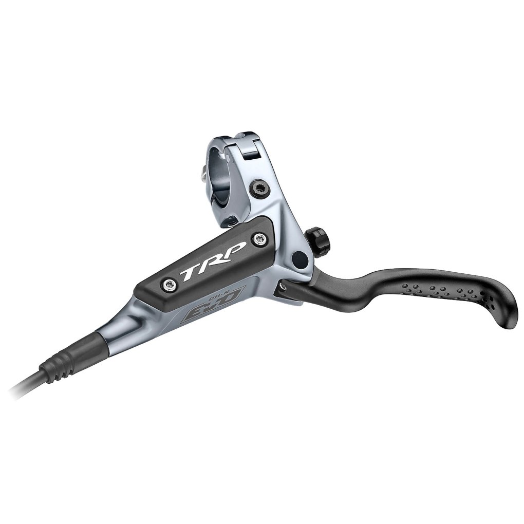 TRP DH-R EVO Hydraulic Disc Brake - FW left