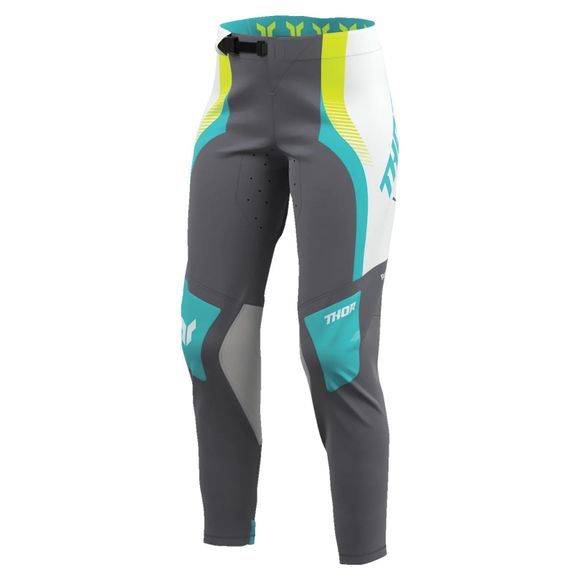 Thor Sport Velocity cross pants - Woman 2025 - GrayRef: TO3213