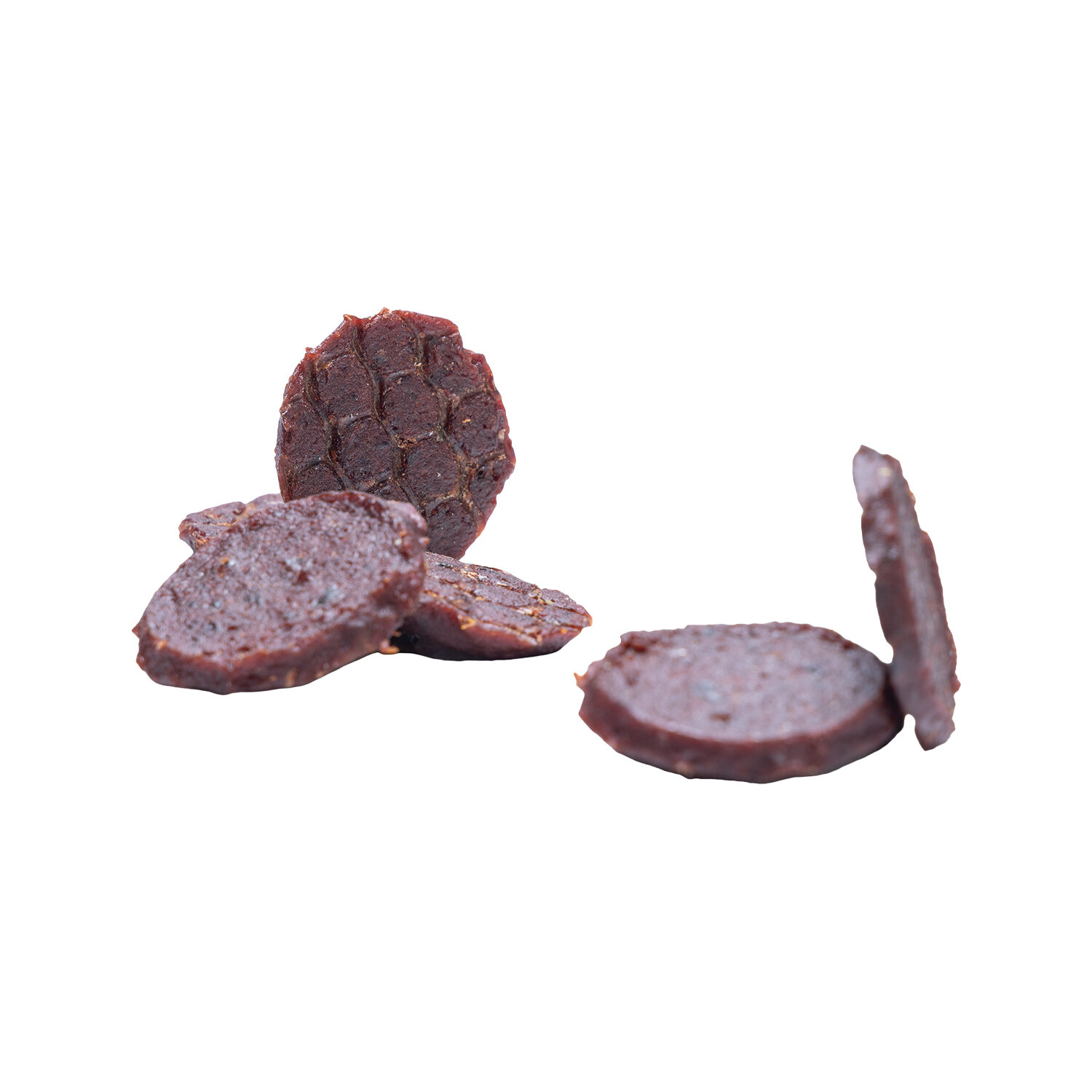 Beeztees Horse Coins - 150 g