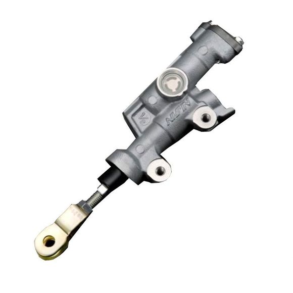 Master Nissin Rear Sport Brake Cylinder Diameter 12 Universal - GrayRef: MCRC12 / 1036788