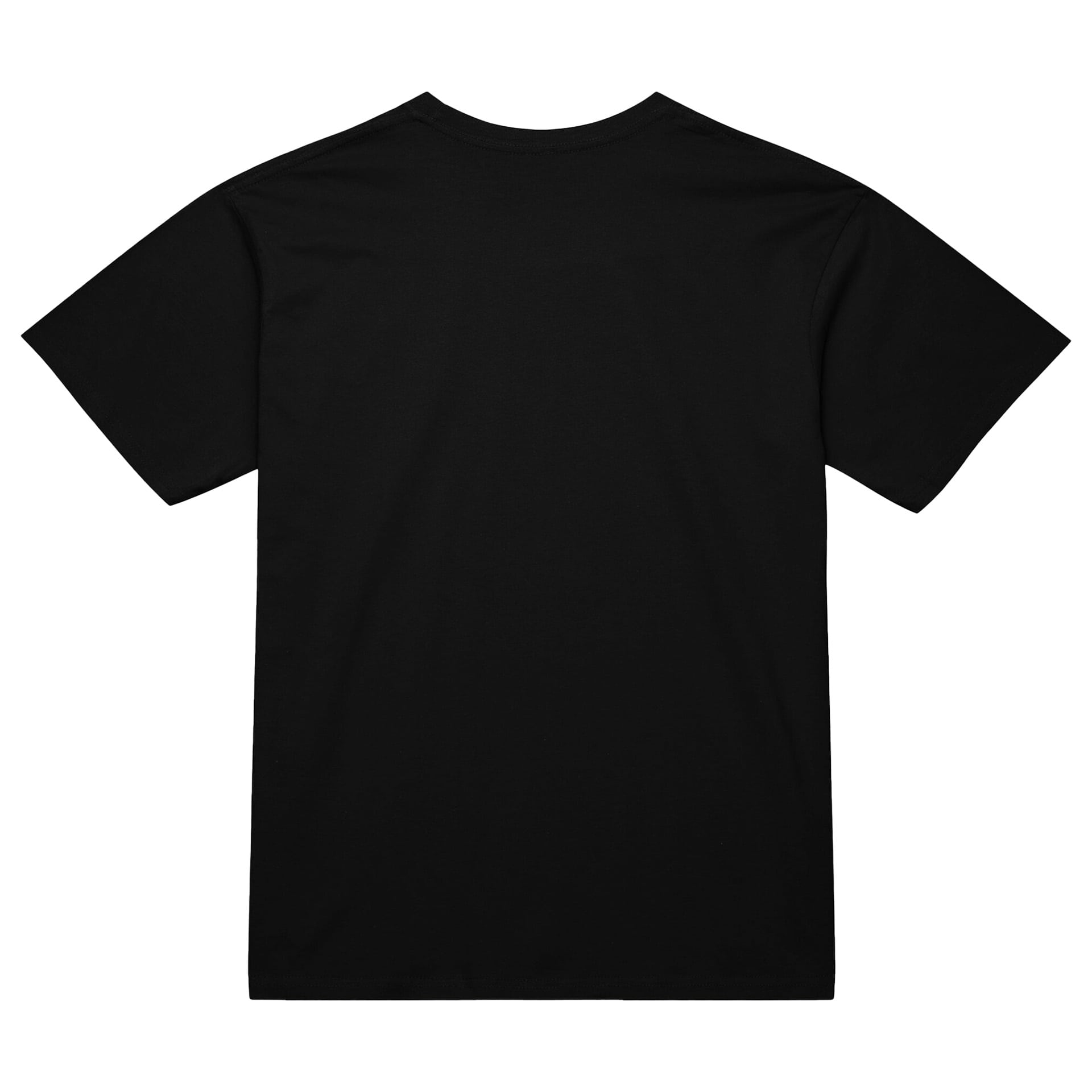 Seattle Seahawks Super Bowl LX Champions T-Shirt Black