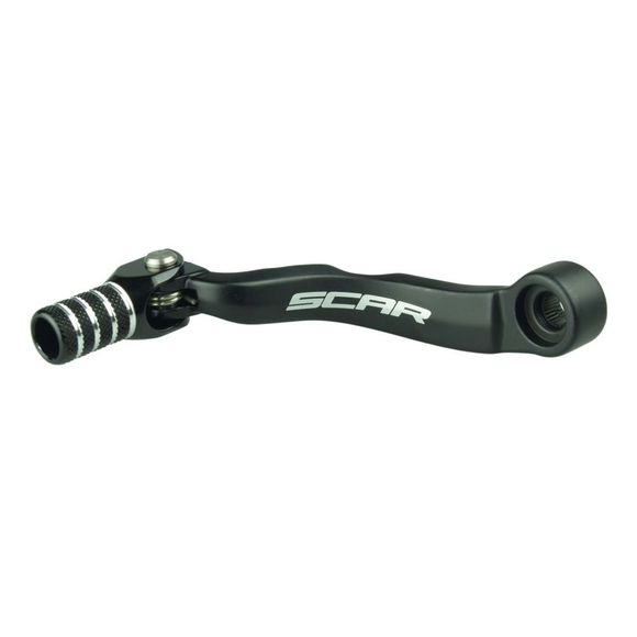 Scar - Black speed selectorRef: SCR0520