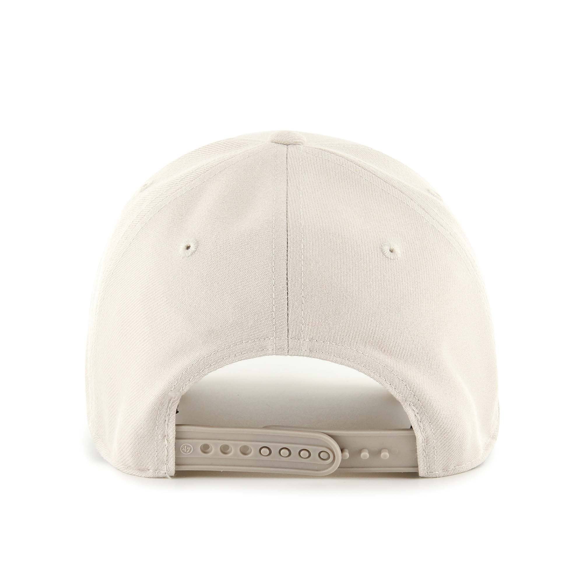 Boston Bruins '47 MVP NHL Cap Bone