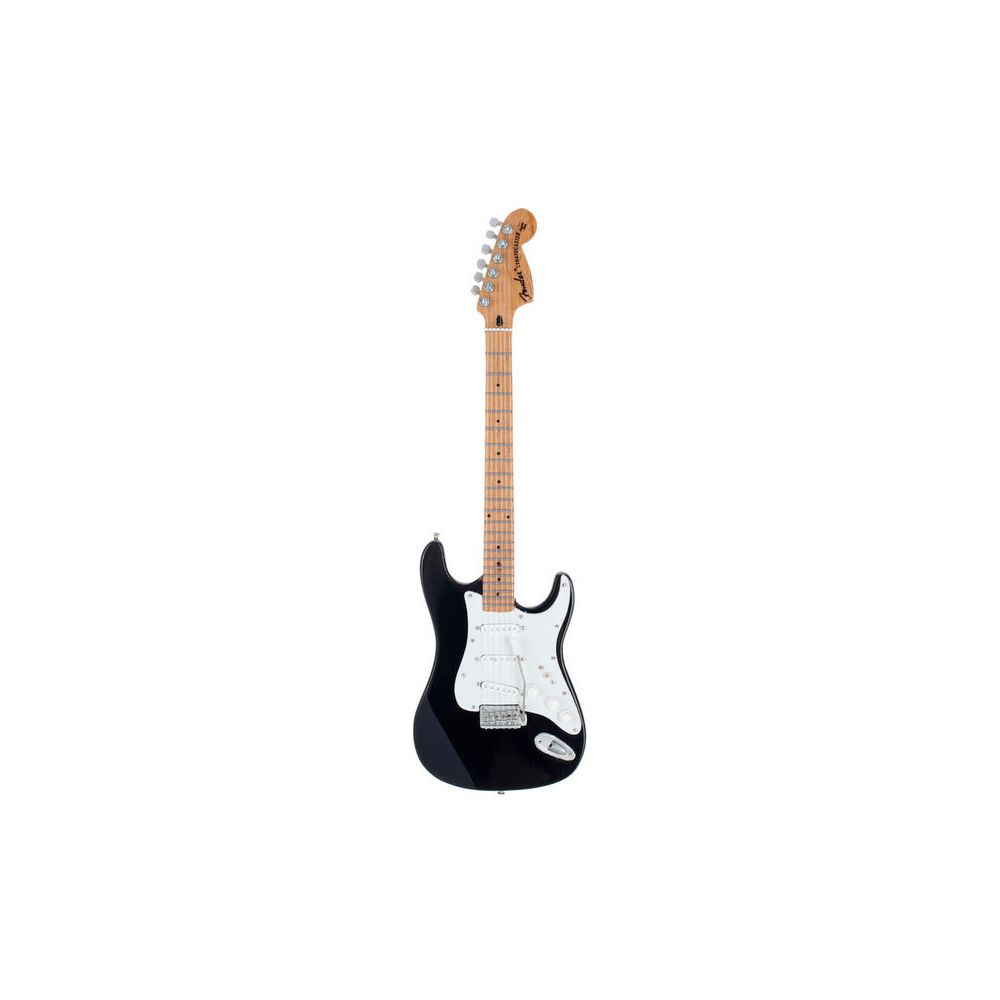 Axe Heaven Fender Stratocaster Black – Thomann Ireland