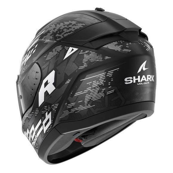 Shark Ridill 2 - Molokai - Black / WhiteRef: SH1718-C579