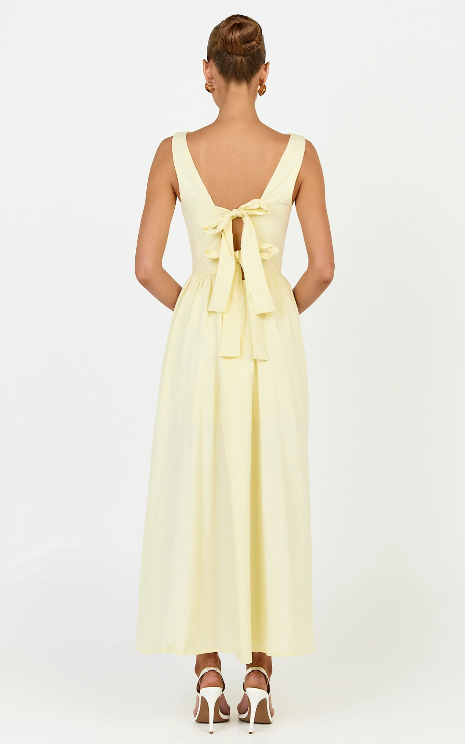 Casina Midi Dress