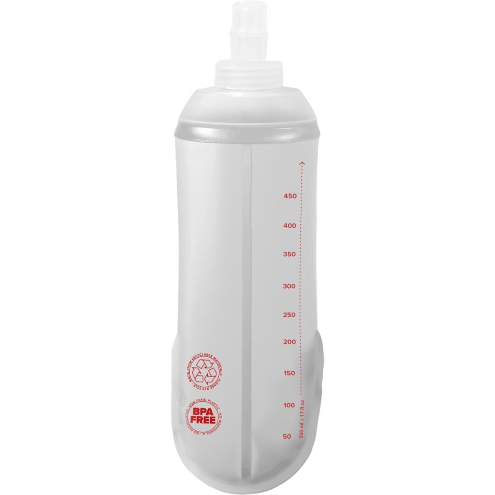 Compressport ErgoFlask 500ml - clear
