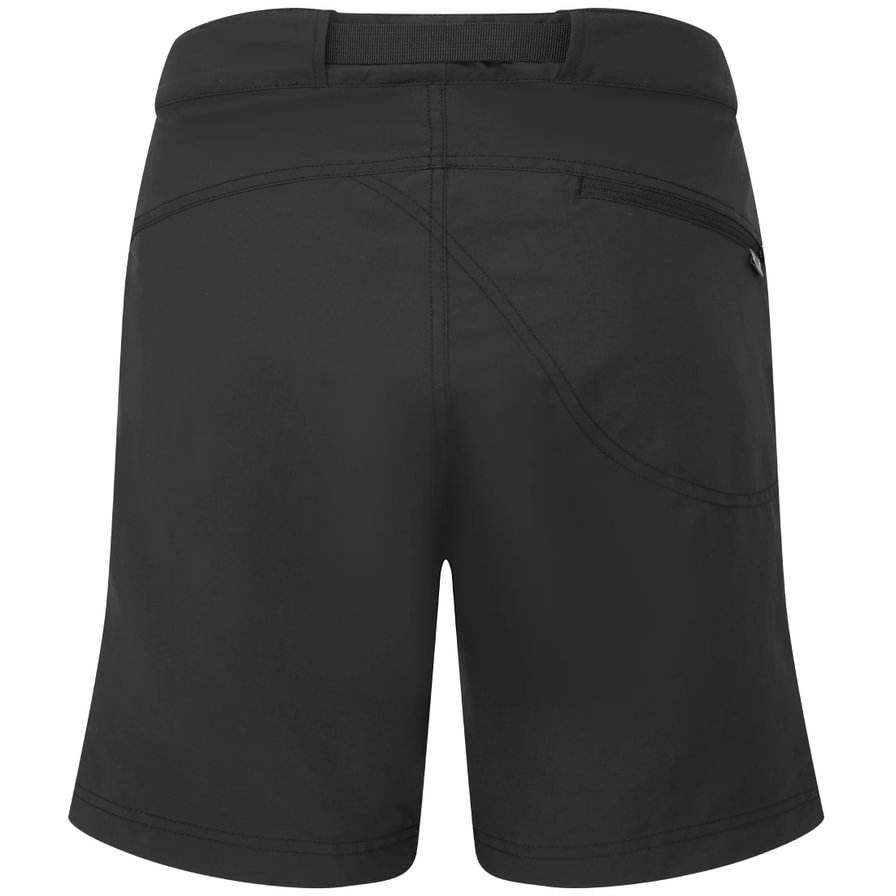Mountain Equipment Approach Shorts Women ME-002024 - black