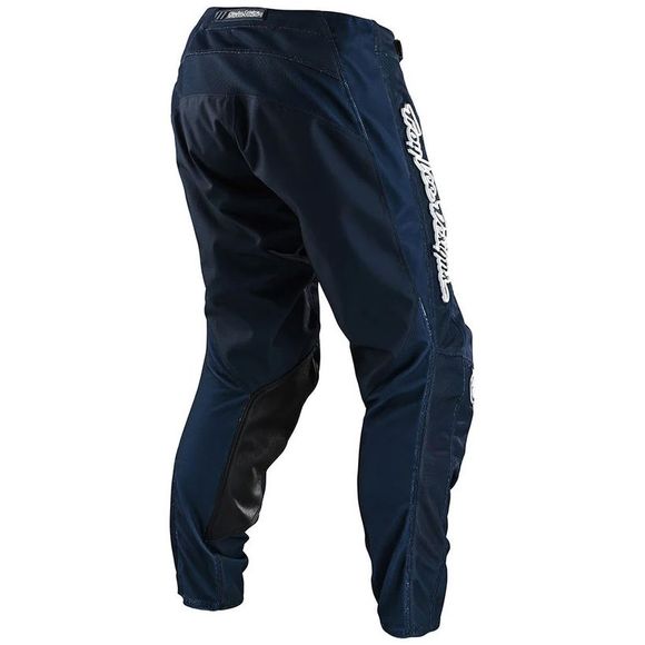TroyLee design GP AIR MONO 2023 cross pants - Blue / WhiteRef: TRL0921