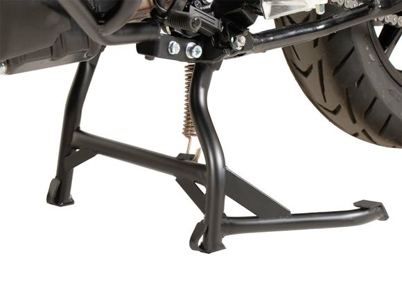Hepco & Becker central stand - blackSUZUKI 800 V-STROM 800 FROM - 2024 - 2025Ref: HBE05155A / 5053553 00 01