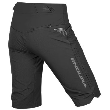 Endura SingleTrack Lite Shorts Women - Short - black