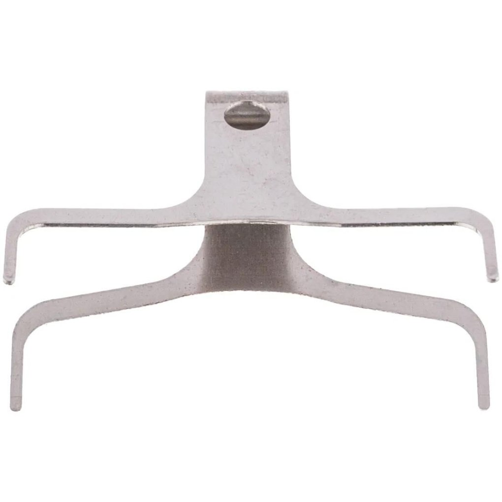 Tektro D40.11 Disc Brake Pads - Semi-metalic