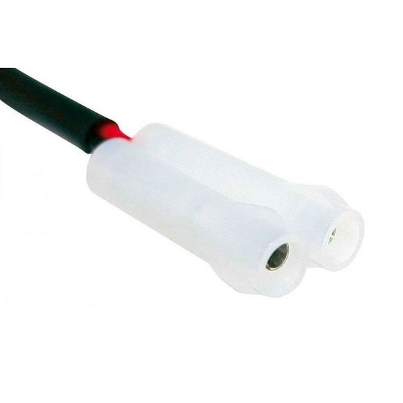 Brazoline connectors for connection to original Triumph Universel wiresRef: 10011