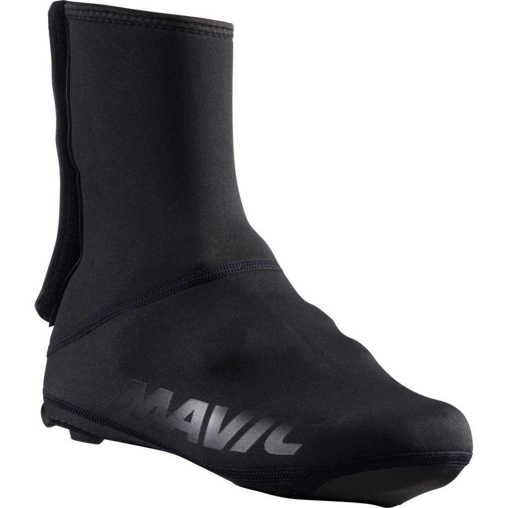 Mavic Essential H2O Road Shoe Cover - black