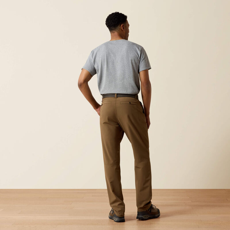 Traverse Hiking Trousers