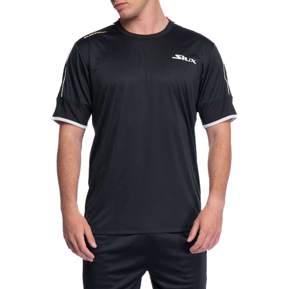 SIUX ELECTRA STUPA T-SHIRT