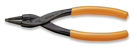 Beta internal circlip pliers with straight noses UniversalRef: Beta00012A / 1050860
