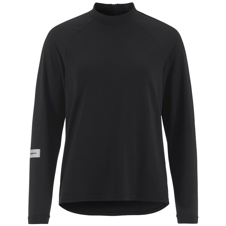 CRAFT SubZ Jersey Women - Black