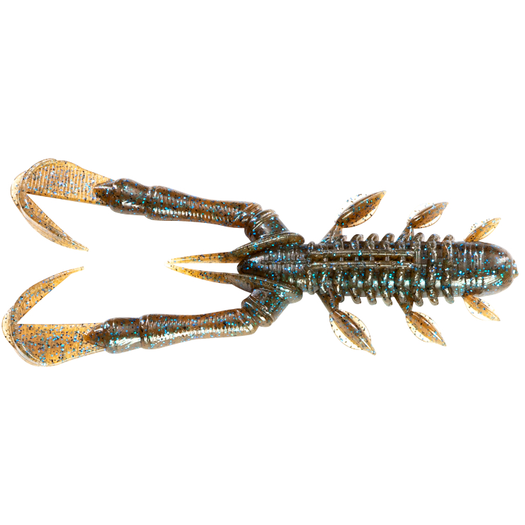 Noike Busy Bro (Cinnamon Blue Flake)