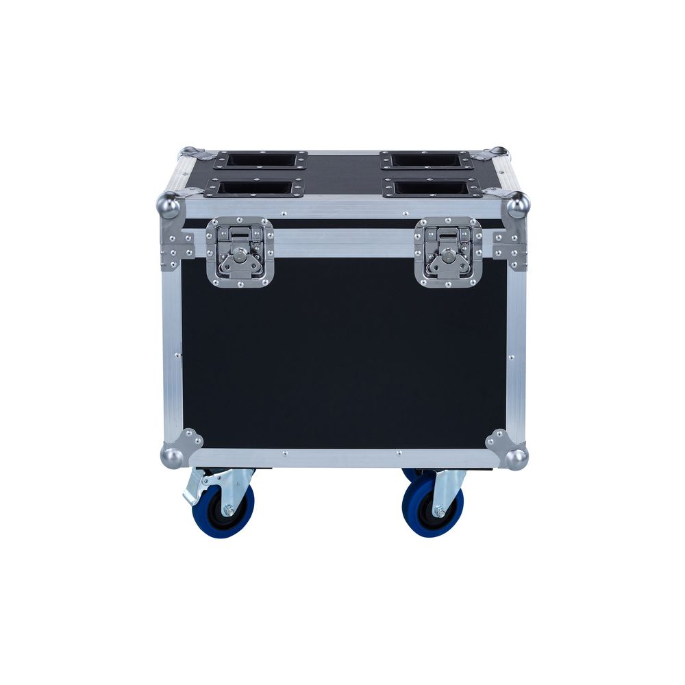 Roadinger Flightcase 2x TMH