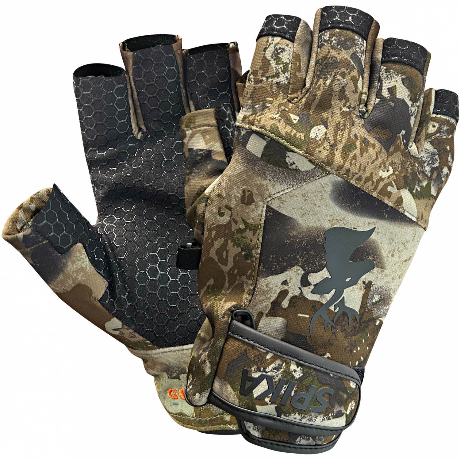 Precision Gloves Men (Biarri Camo)