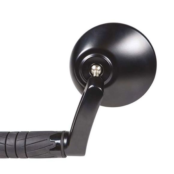 Chaft GOODWOOD rearview mirror (pair) Universal - BlackRef: cf0046 / in1086