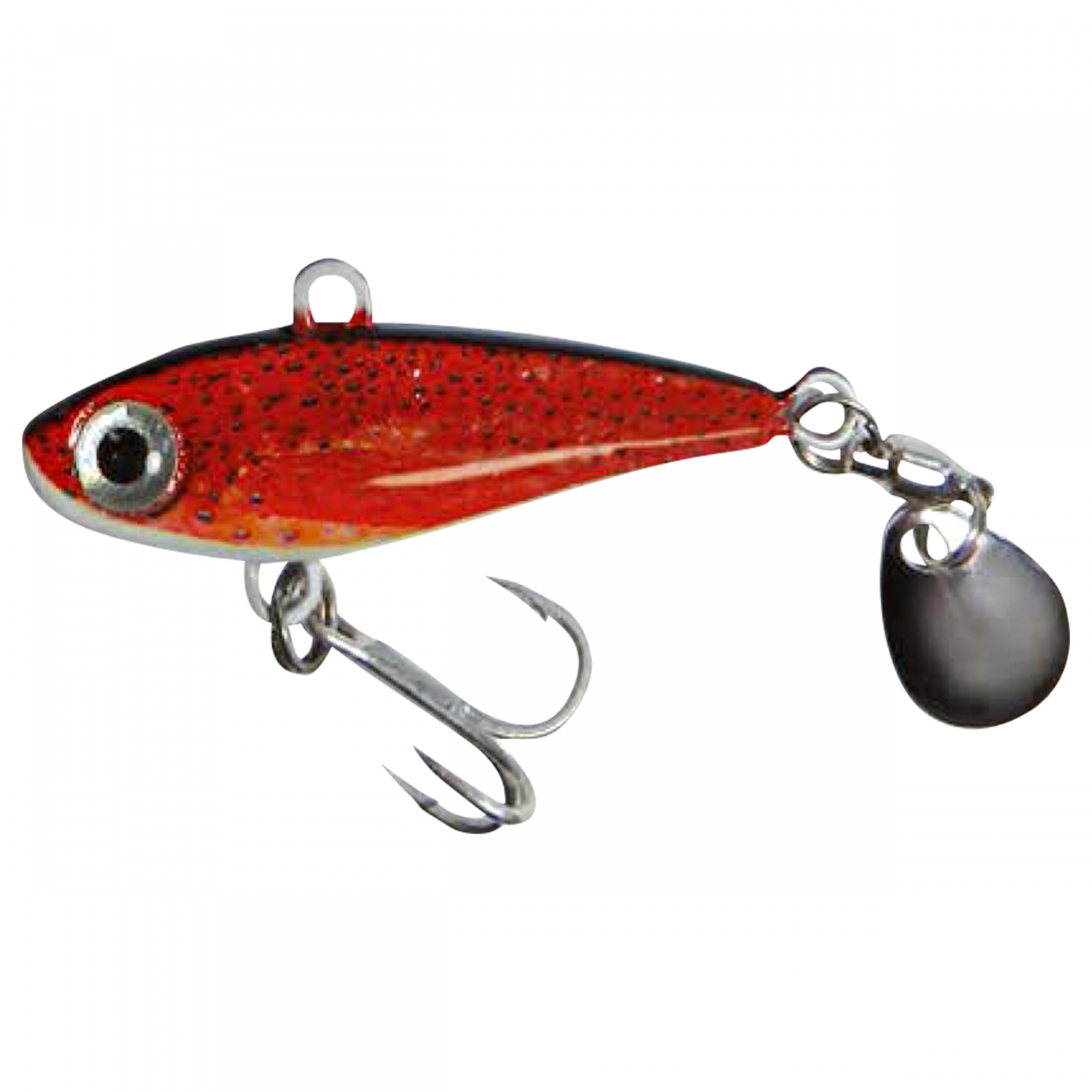 Trendex Rotation Jig Spinner (#5)