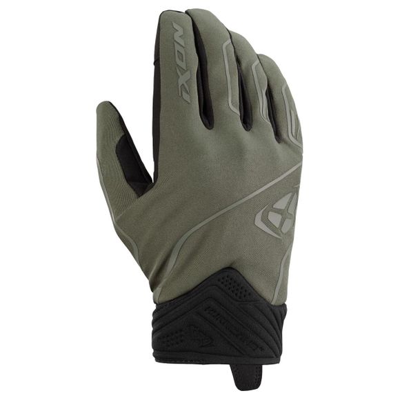 Ixon PRO HURRICANE 2 Gloves - GreenRef: IX2098
