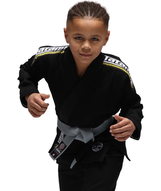 Kids Nova Absolute