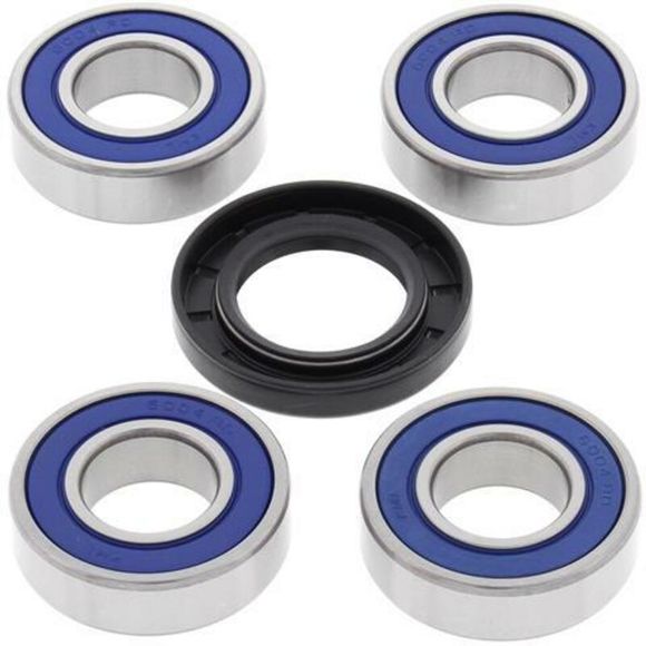 All Balls Wheel Bearing Kit RearRef: ALL00906A / 1040724