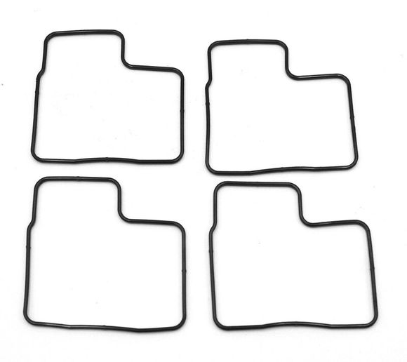 Tour Max carburetor repair kit Carburetor bowl gasket - 4 piecesRef: Trm00097A / 1120766