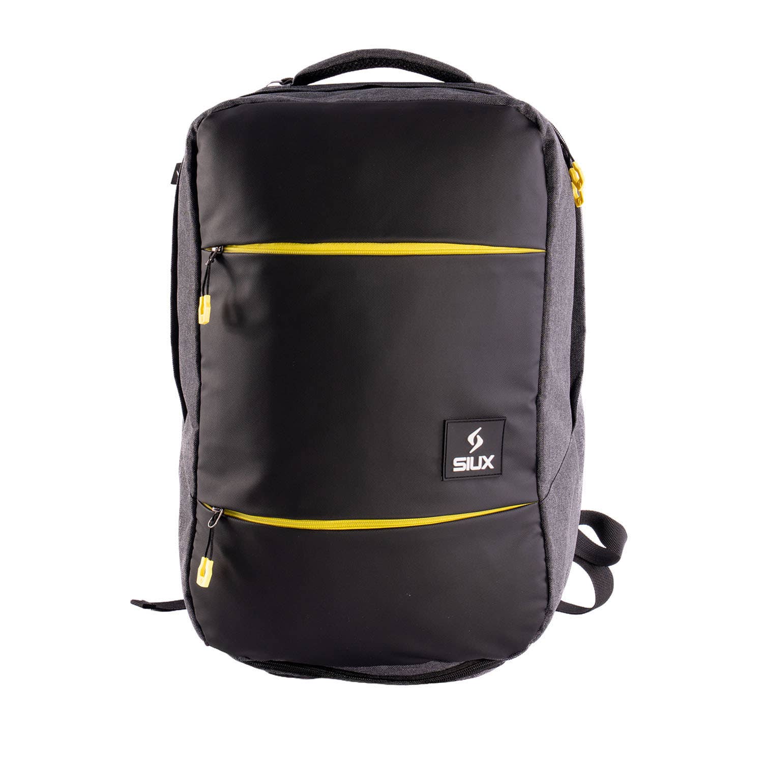 BACKPACK SIUX TRAIL BLACK 200013