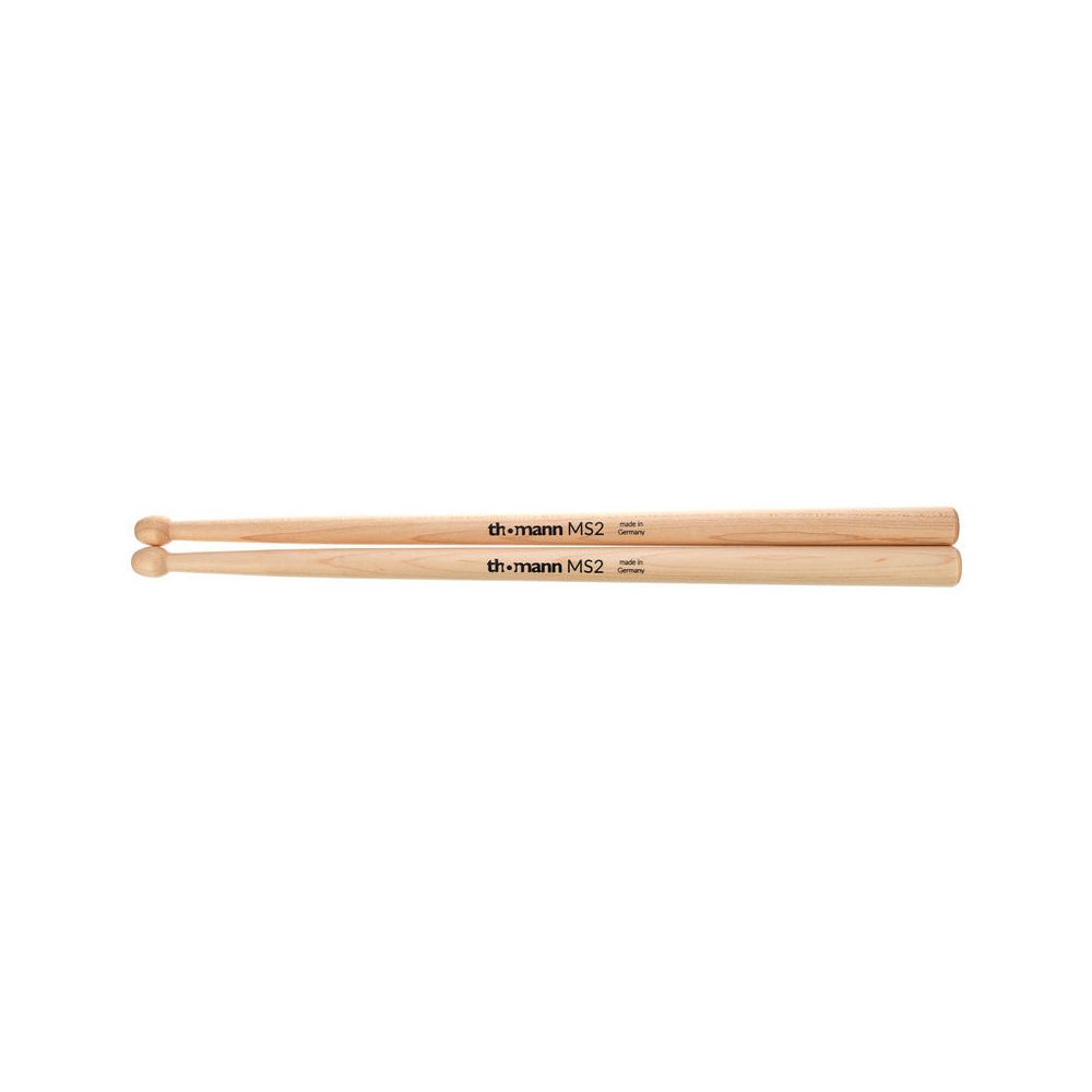 Thomann Marching Sticks MS2 – Thomann Ireland