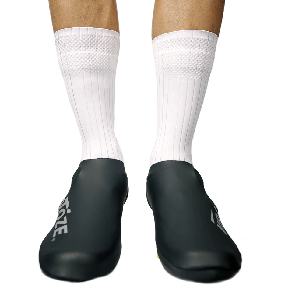 veloToze Aero Shoe Covers - Black
