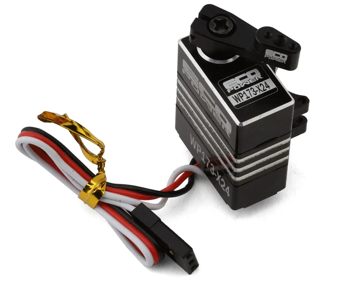 EcoPower WP173-X24 Aluminum Dig