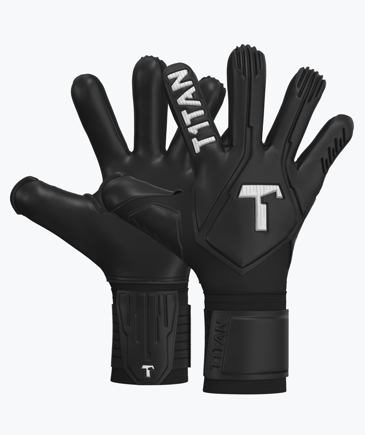 Legend 1.0 Black-Out Junior Pro