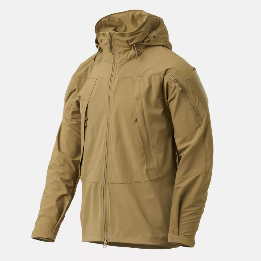 Trooper Mk2 Jacket - StormStretch®
