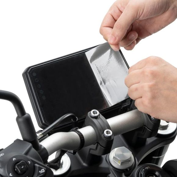 Puig Protective Film for LCD Screen / Dashboard - ClearRef: PUI0817 / 22099W