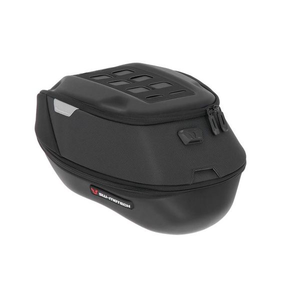 SW-MOTECH PRO ENGAGE tank bag (7 to 10 liters) Universal - BlackRef: bc.trs.00.107.30000